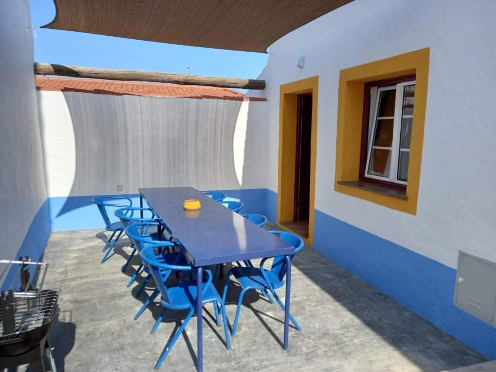 Casa Do Pateo Hotel Vila Nova da Baronia Exterior photo