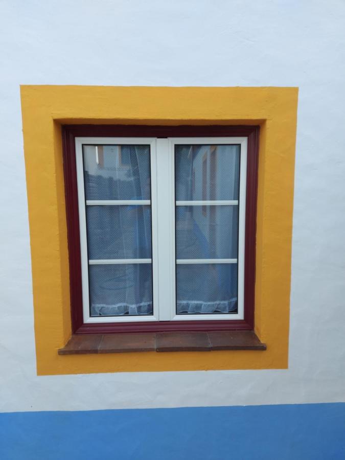 Casa Do Pateo Hotel Vila Nova da Baronia Exterior photo