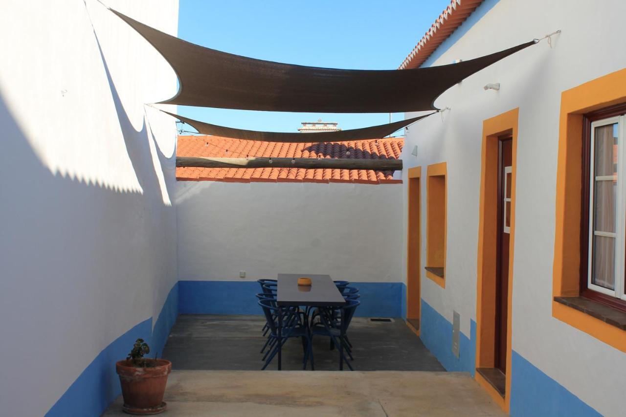 Casa Do Pateo Hotel Vila Nova da Baronia Exterior photo